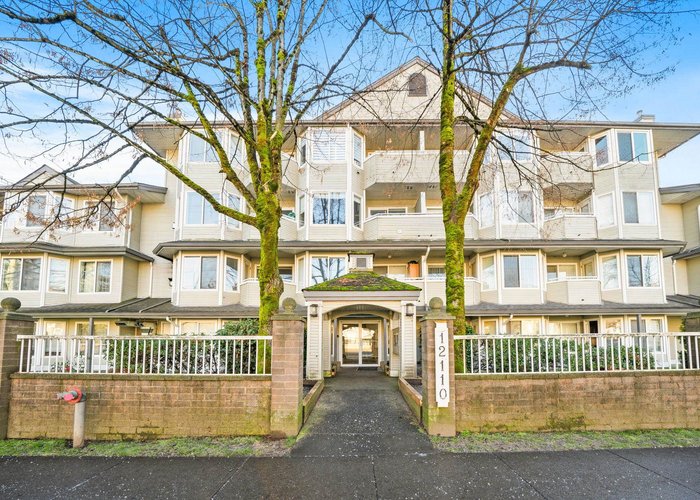 201 - 12110 80 Avenue, Surrey, BC V3W 0V2 |  Photo 23