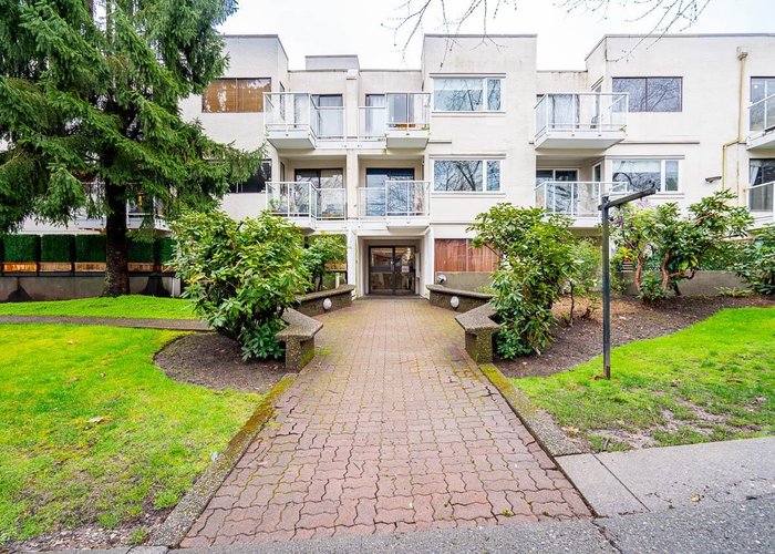 318 - 830 7TH Avenue, Vancouver, BC V5T 4J2 |  Photo 22