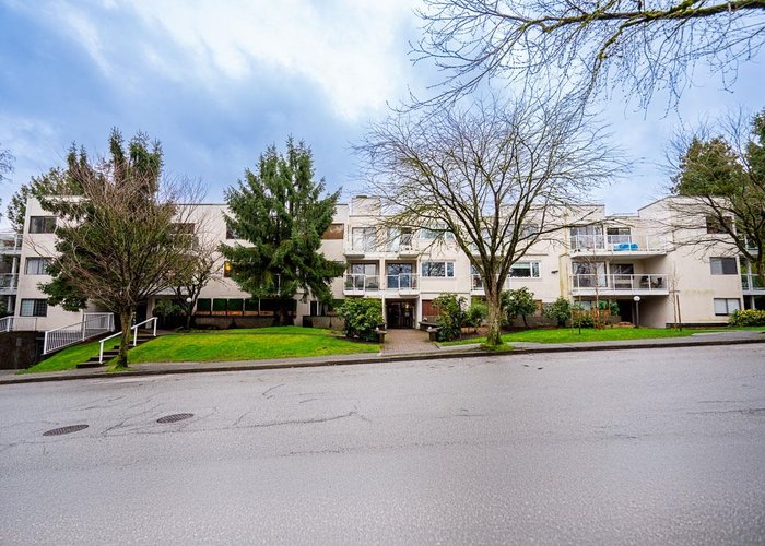 318 - 830 7TH Avenue, Vancouver, BC V5T 4J2 |  Photo 46