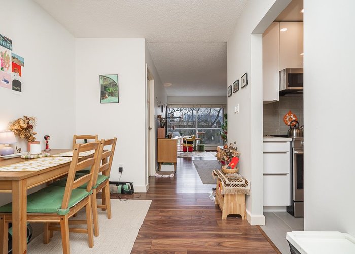 318 - 830 7TH Avenue, Vancouver, BC V5T 4J2 |  Photo 24