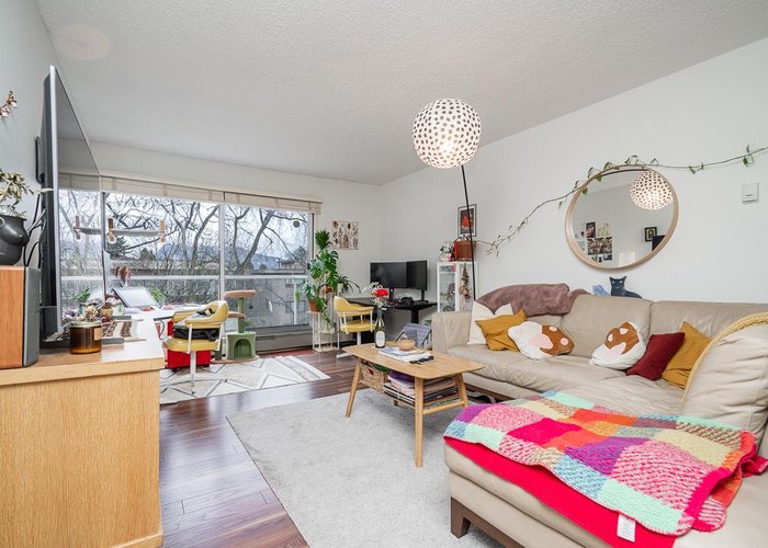 318 - 830 7TH Avenue, Vancouver, BC V5T 4J2 |  Photo 25
