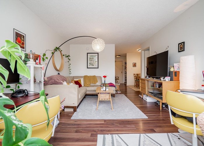 318 - 830 7TH Avenue, Vancouver, BC V5T 4J2 |  Photo 26
