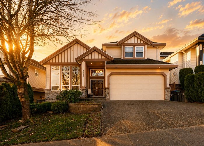 6761 145A Street, Surrey, BC V3S 0T2 |  Photo 16
