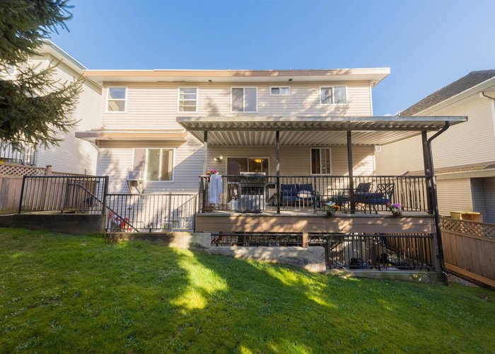 6761 145A Street, Surrey, BC V3S 0T2 |  Photo 35