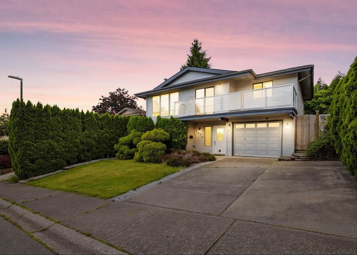 1266 Hudson Street, Coquitlam, BC V3B 6J1 |  Photo 37