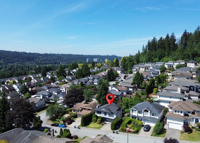 1266 Hudson Street, Coquitlam, BC V3B 6J1 |  Photo 41