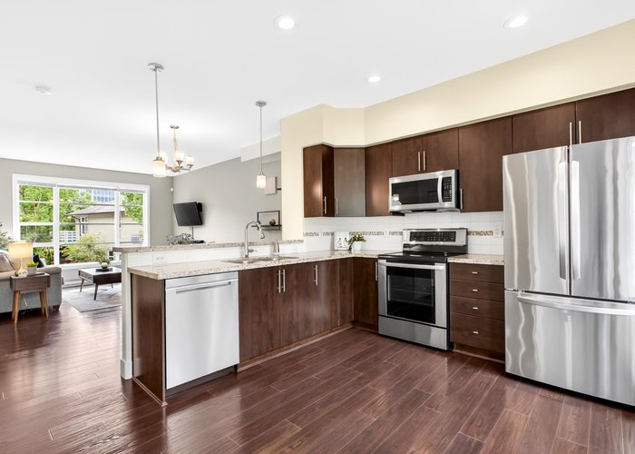 58 - 15405 31 Avenue, Surrey, BC V3Z 2W5 |  Photo 43