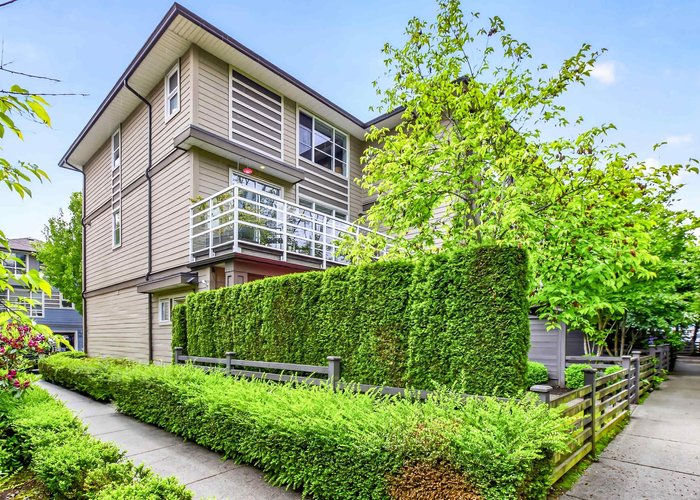 58 - 15405 31 Avenue, Surrey, BC V3Z 2W5 |  Photo 60