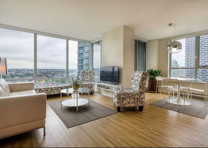 2602 - 1495 Richards Street, Vancouver, BC V6Z 3E3 |  Photo 13