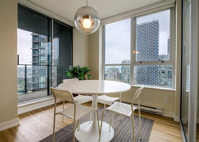 2602 - 1495 Richards Street, Vancouver, BC V6Z 3E3 |  Photo 24