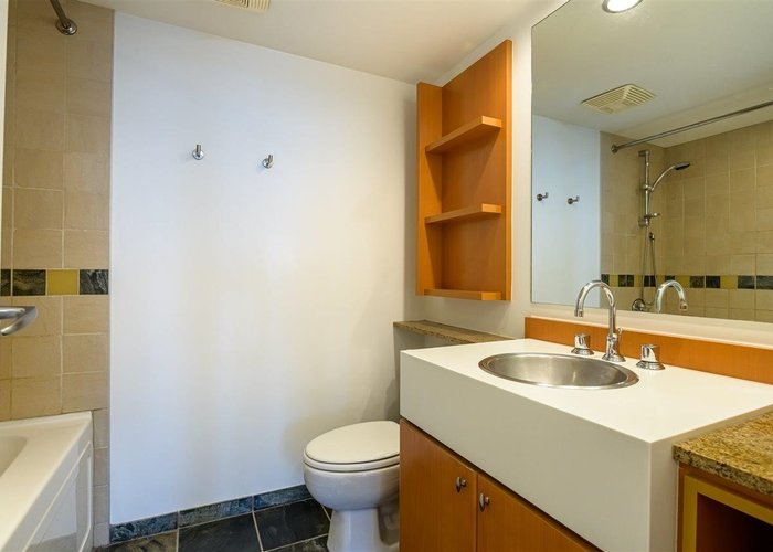 2602 - 1495 Richards Street, Vancouver, BC V6Z 3E3 |  Photo 25