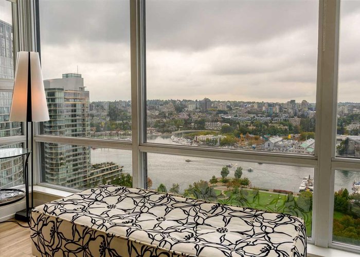 2602 - 1495 Richards Street, Vancouver, BC V6Z 3E3 |  Photo 26