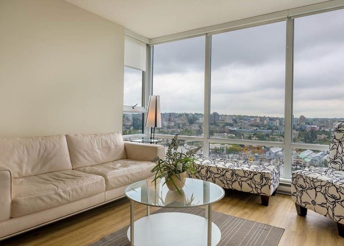 2602 - 1495 Richards Street, Vancouver, BC V6Z 3E3 |  Photo 14