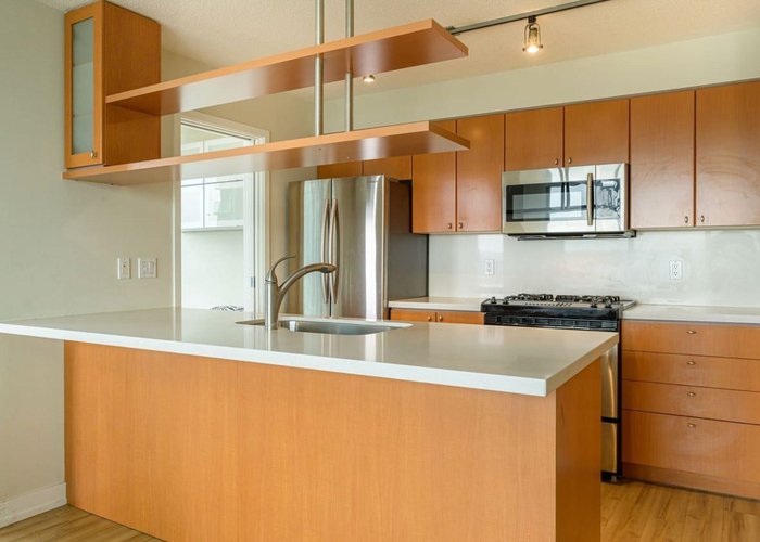 2602 - 1495 Richards Street, Vancouver, BC V6Z 3E3 |  Photo 17