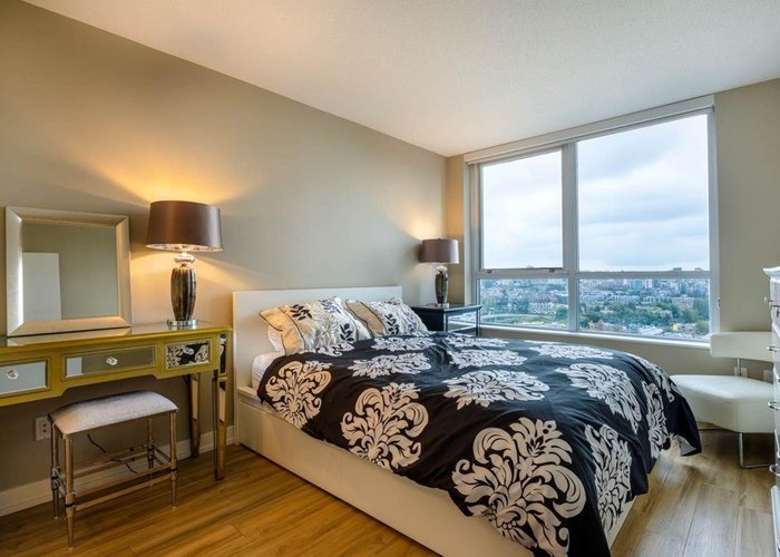 2602 - 1495 Richards Street, Vancouver, BC V6Z 3E3 |  Photo 18