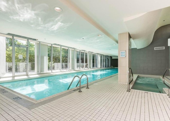 2602 - 1495 Richards Street, Vancouver, BC V6Z 3E3 |  Photo 21