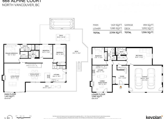668 Alpine Court, North Vancouver, BC V7R 2L8 |  Photo 31