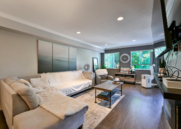 319 - 12101 80 Avenue, Surrey, BC V3X 3G7 |  Photo 35