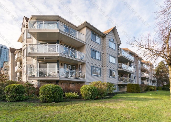 319 - 12101 80 Avenue, Surrey, BC V3X 3G7 |  Photo 2