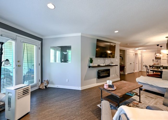 319 - 12101 80 Avenue, Surrey, BC V3X 3G7 |  Photo 40