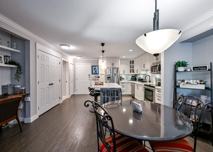 319 - 12101 80 Avenue, Surrey, BC V3X 3G7 |  Photo 43