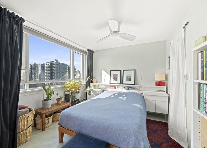 1401 - 1850 Comox Street, Vancouver, BC V6G 1R3 |  Photo 43