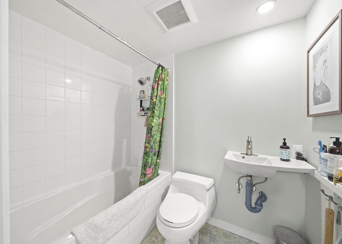 1401 - 1850 Comox Street, Vancouver, BC V6G 1R3 |  Photo 45