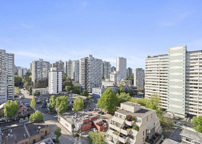 1401 - 1850 Comox Street, Vancouver, BC V6G 1R3 |  Photo 49