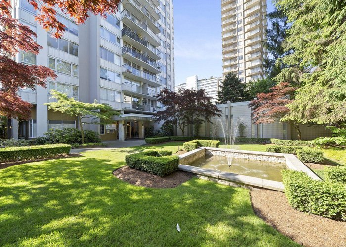 1401 - 1850 Comox Street, Vancouver, BC V6G 1R3 |  Photo 52