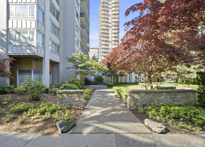 1401 - 1850 Comox Street, Vancouver, BC V6G 1R3 |  Photo 53