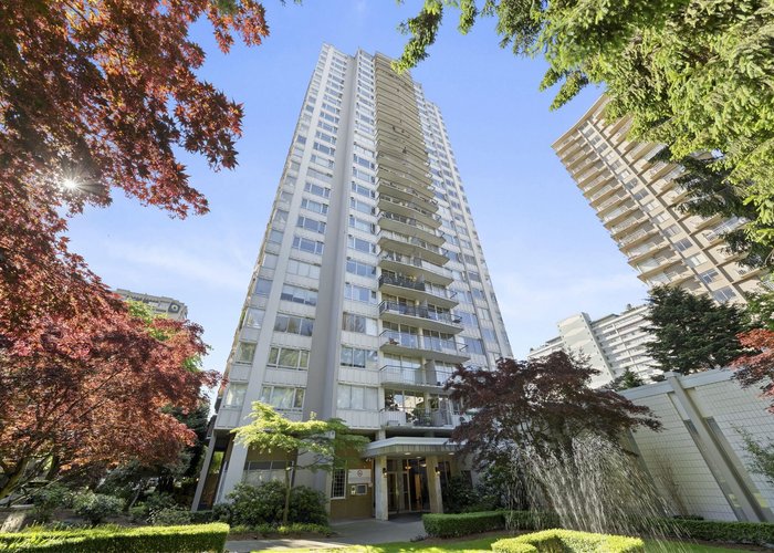 1401 - 1850 Comox Street, Vancouver, BC V6G 1R3 |  Photo 55