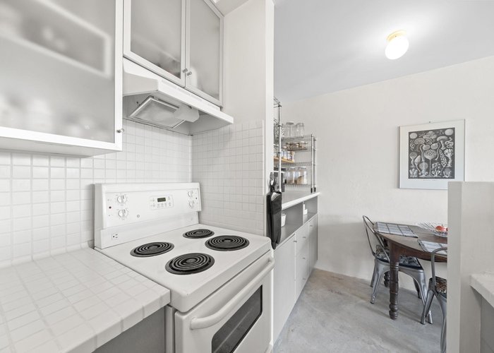1401 - 1850 Comox Street, Vancouver, BC V6G 1R3 |  Photo 33