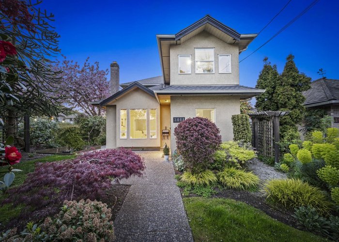 3011 Broadway Street, Richmond, BC V7E 2X1 |  Photo 36