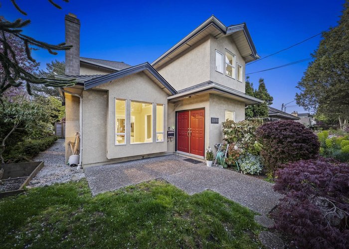3011 Broadway Street, Richmond, BC V7E 2X1 |  Photo 37