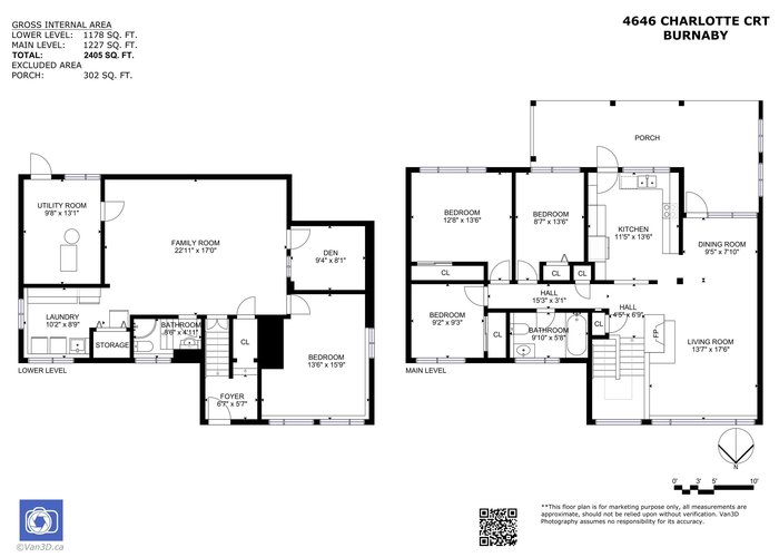 4646 Charlotte Court, Burnaby, BC V5G 2R8 |  Photo 46