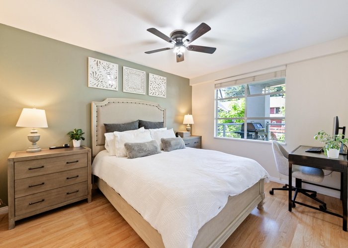 304 - 2525 4TH Avenue, Vancouver, BC V6K 1P5 |  Photo 37
