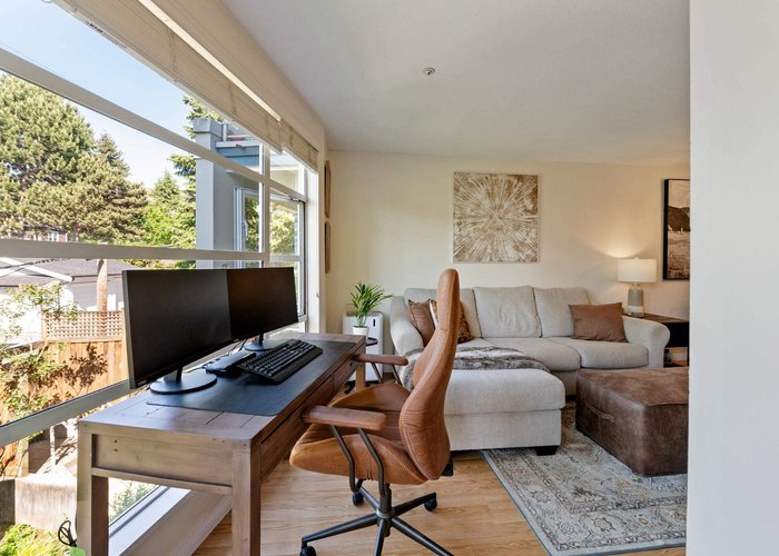 304 - 2525 4TH Avenue, Vancouver, BC V6K 1P5 |  Photo 25