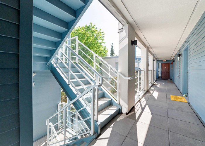 304 - 2525 4TH Avenue, Vancouver, BC V6K 1P5 |  Photo 44