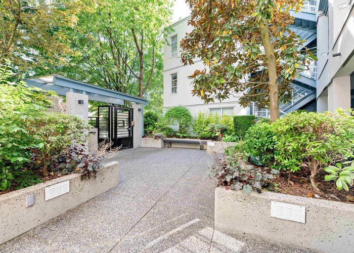 304 - 2525 4TH Avenue, Vancouver, BC V6K 1P5 |  Photo 46