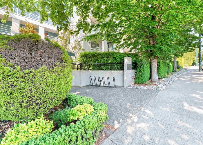 304 - 2525 4TH Avenue, Vancouver, BC V6K 1P5 |  Photo 49