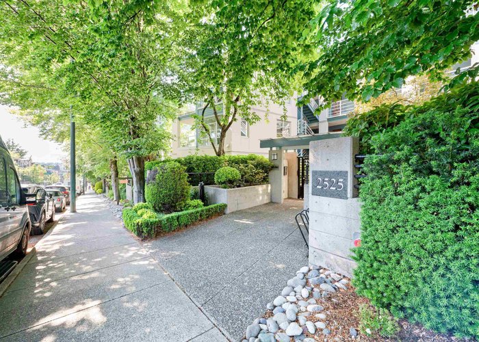 304 - 2525 4TH Avenue, Vancouver, BC V6K 1P5 |  Photo 50