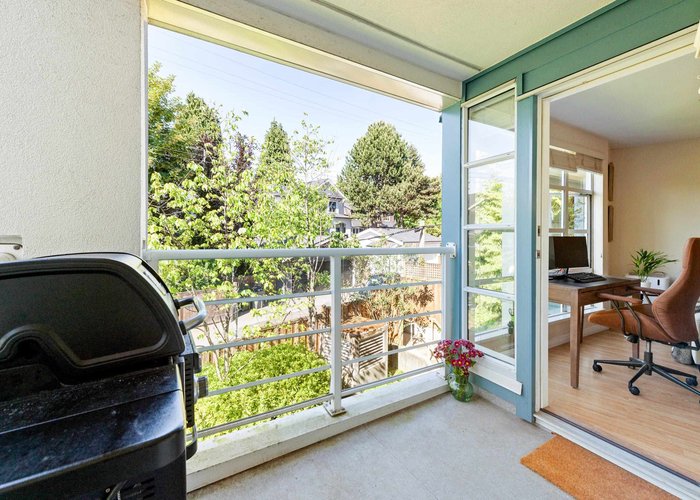 304 - 2525 4TH Avenue, Vancouver, BC V6K 1P5 |  Photo 26