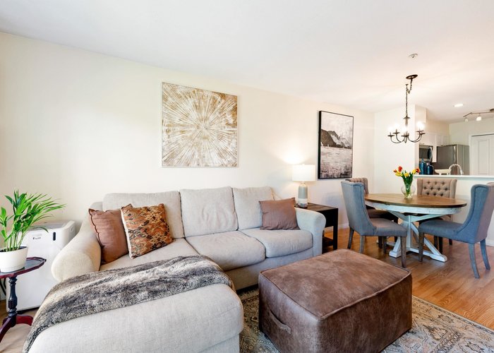 304 - 2525 4TH Avenue, Vancouver, BC V6K 1P5 |  Photo 28