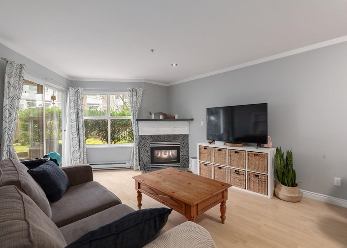 107 - 3038 Kent Avenue South, Vancouver, BC V5S 4V8 |  Photo 32
