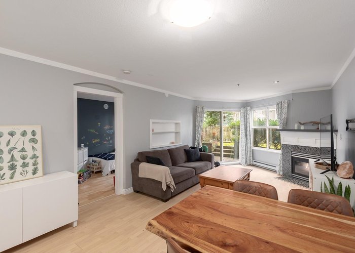 107 - 3038 Kent Avenue South, Vancouver, BC V5S 4V8 |  Photo 42