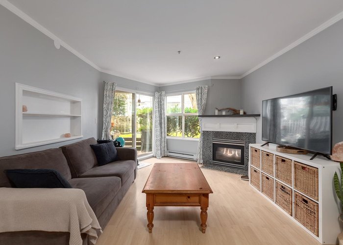 107 - 3038 Kent Avenue South, Vancouver, BC V5S 4V8 |  Photo 43