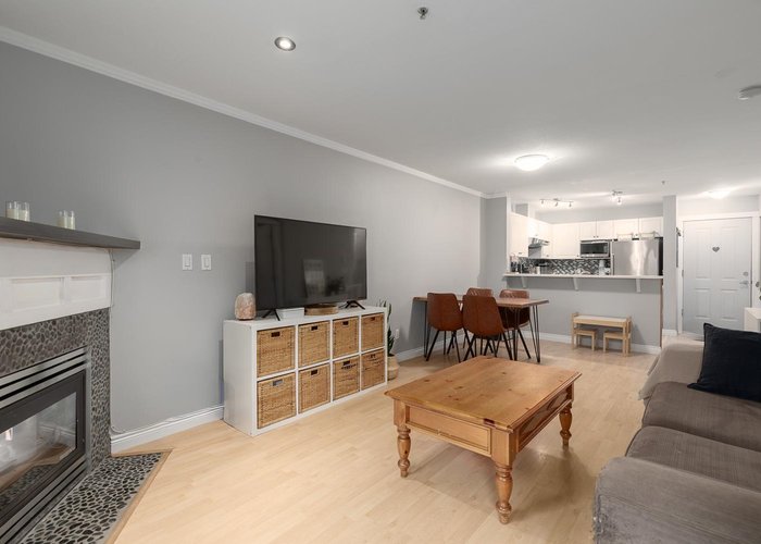 107 - 3038 Kent Avenue South, Vancouver, BC V5S 4V8 |  Photo 45