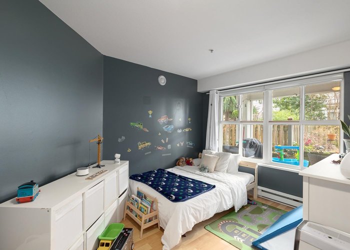 107 - 3038 Kent Avenue South, Vancouver, BC V5S 4V8 |  Photo 46