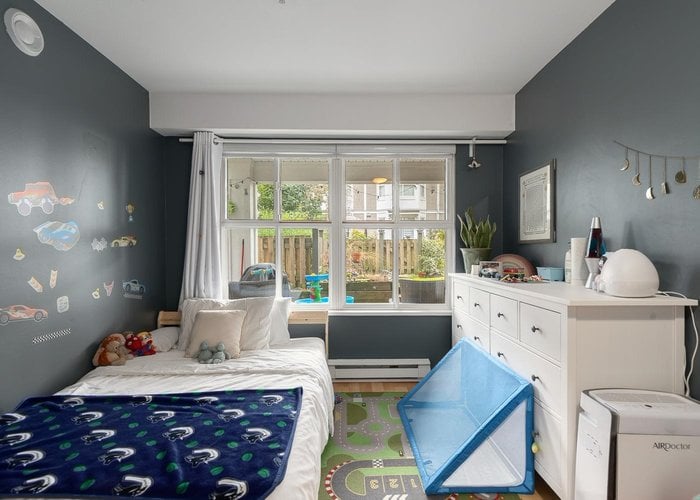 107 - 3038 Kent Avenue South, Vancouver, BC V5S 4V8 |  Photo 47