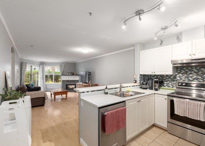 107 - 3038 Kent Avenue South, Vancouver, BC V5S 4V8 |  Photo 33